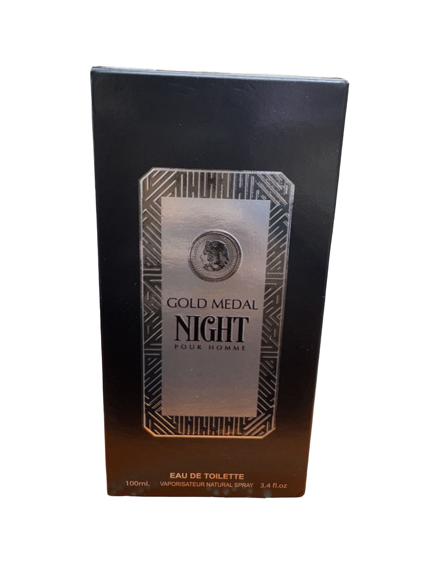 Gold Medal Night Eau de Parfum