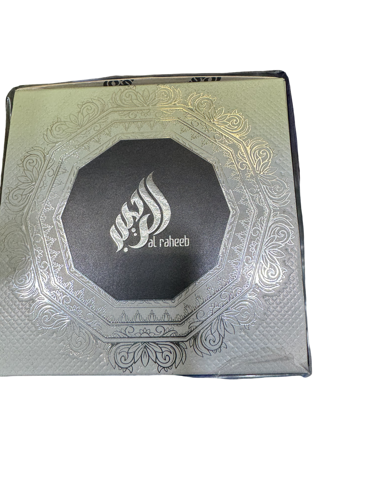Al Raheeb Eau de Parfum