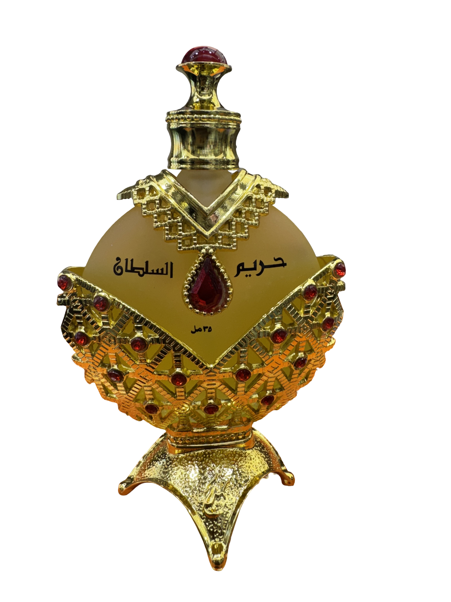 Hareem Al Sultan Perfume Oil by Khadlaj