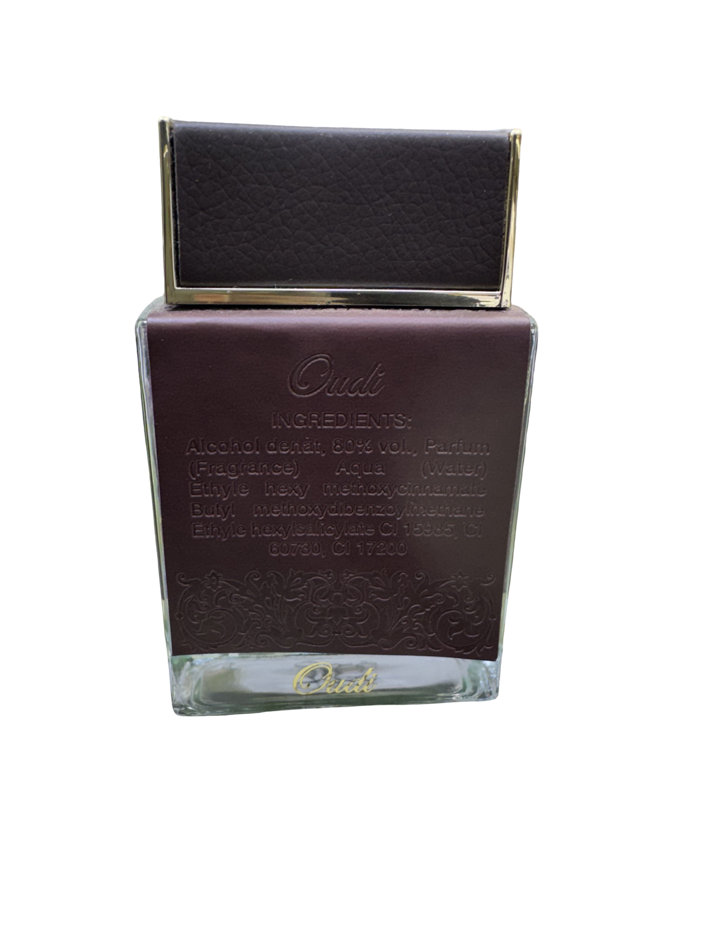 Oudi Eau de Parfum 100ml