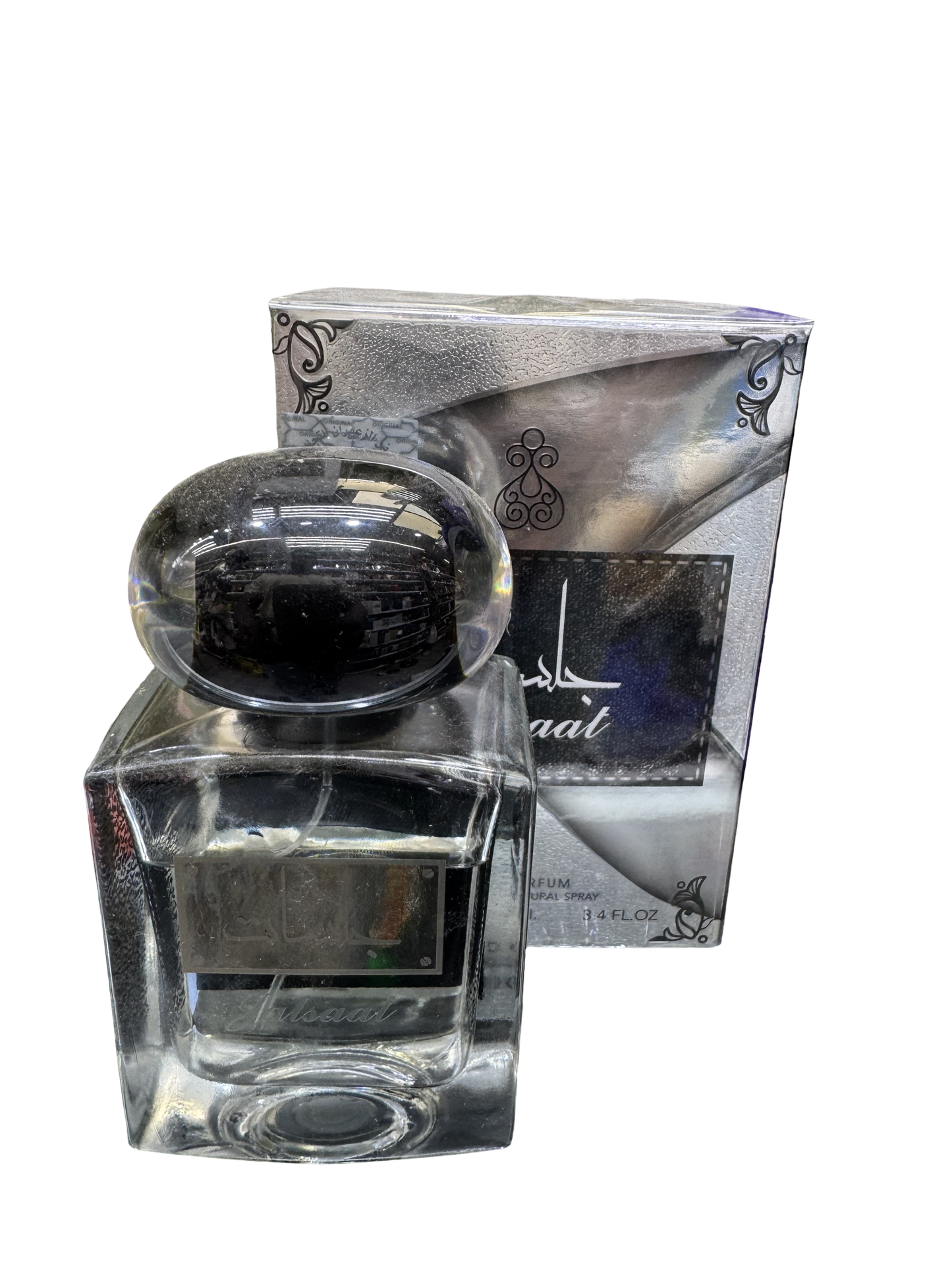 Rasasi Eau de Parfum