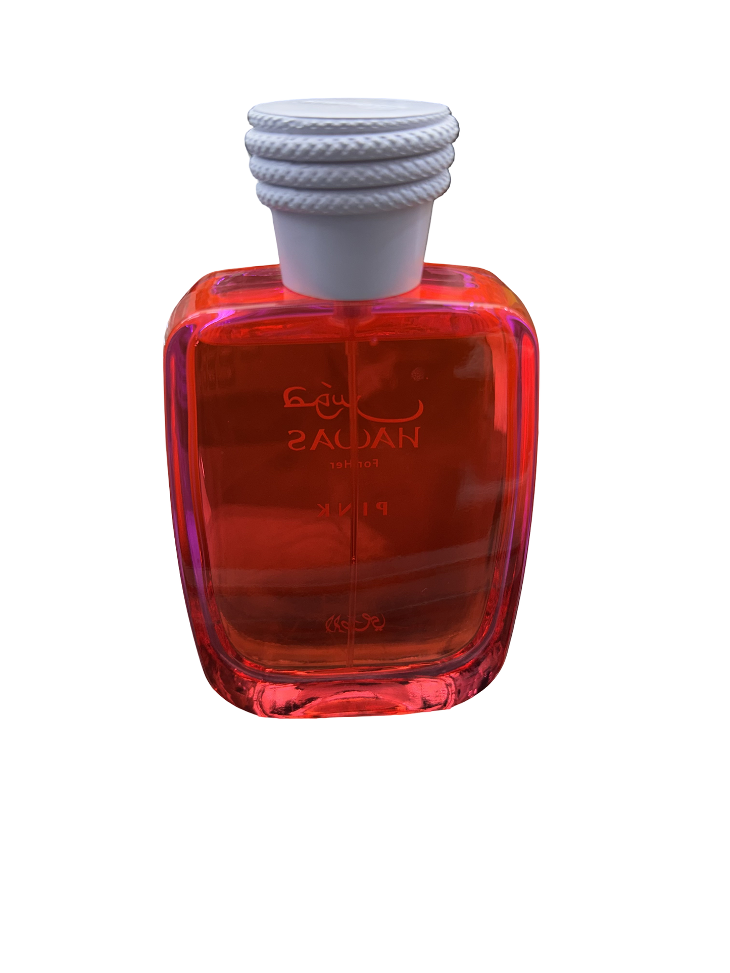Hawas Pink by Rasasi Eau de Parfum