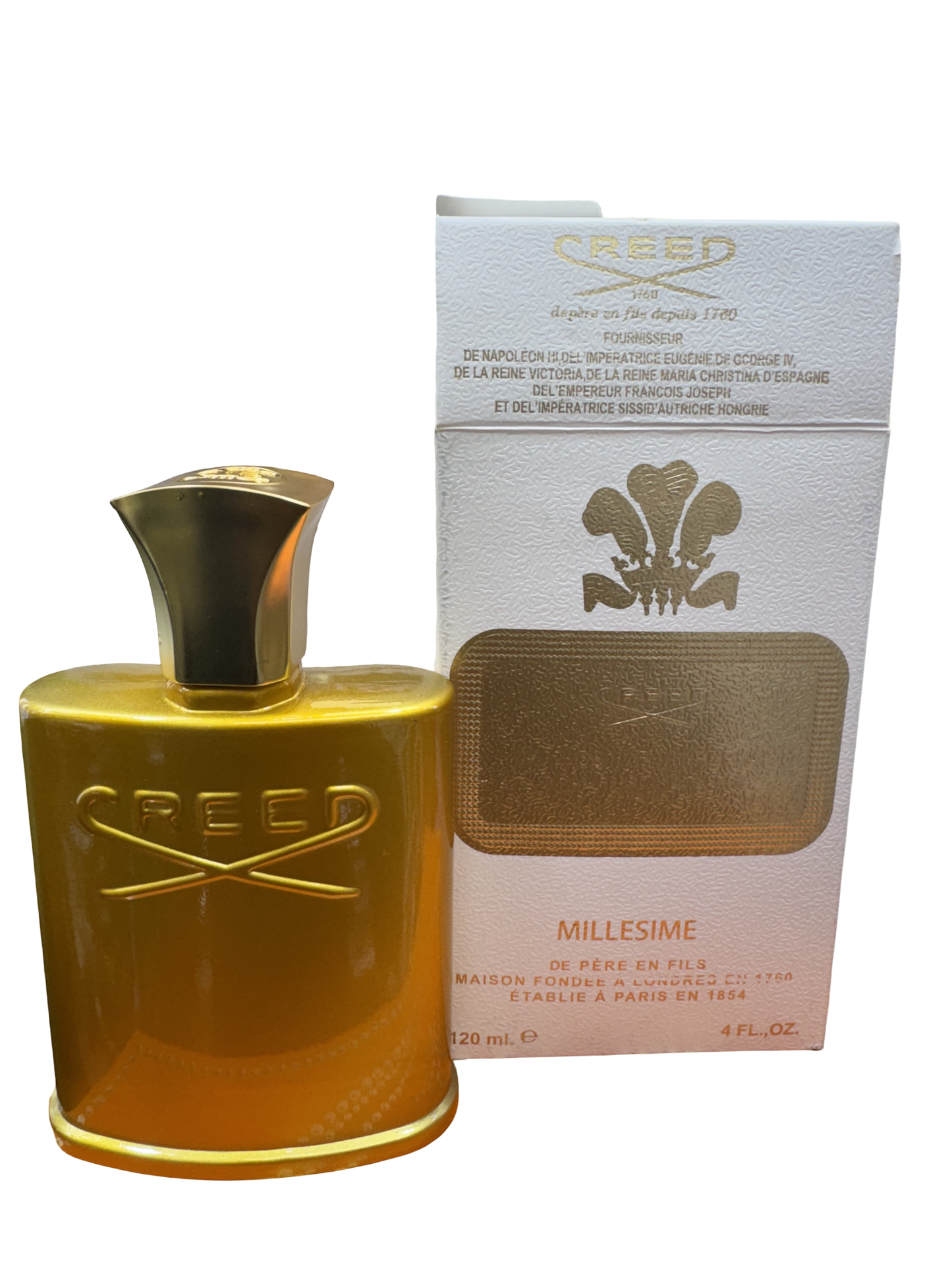 Creed Aventus Eau de Parfum
