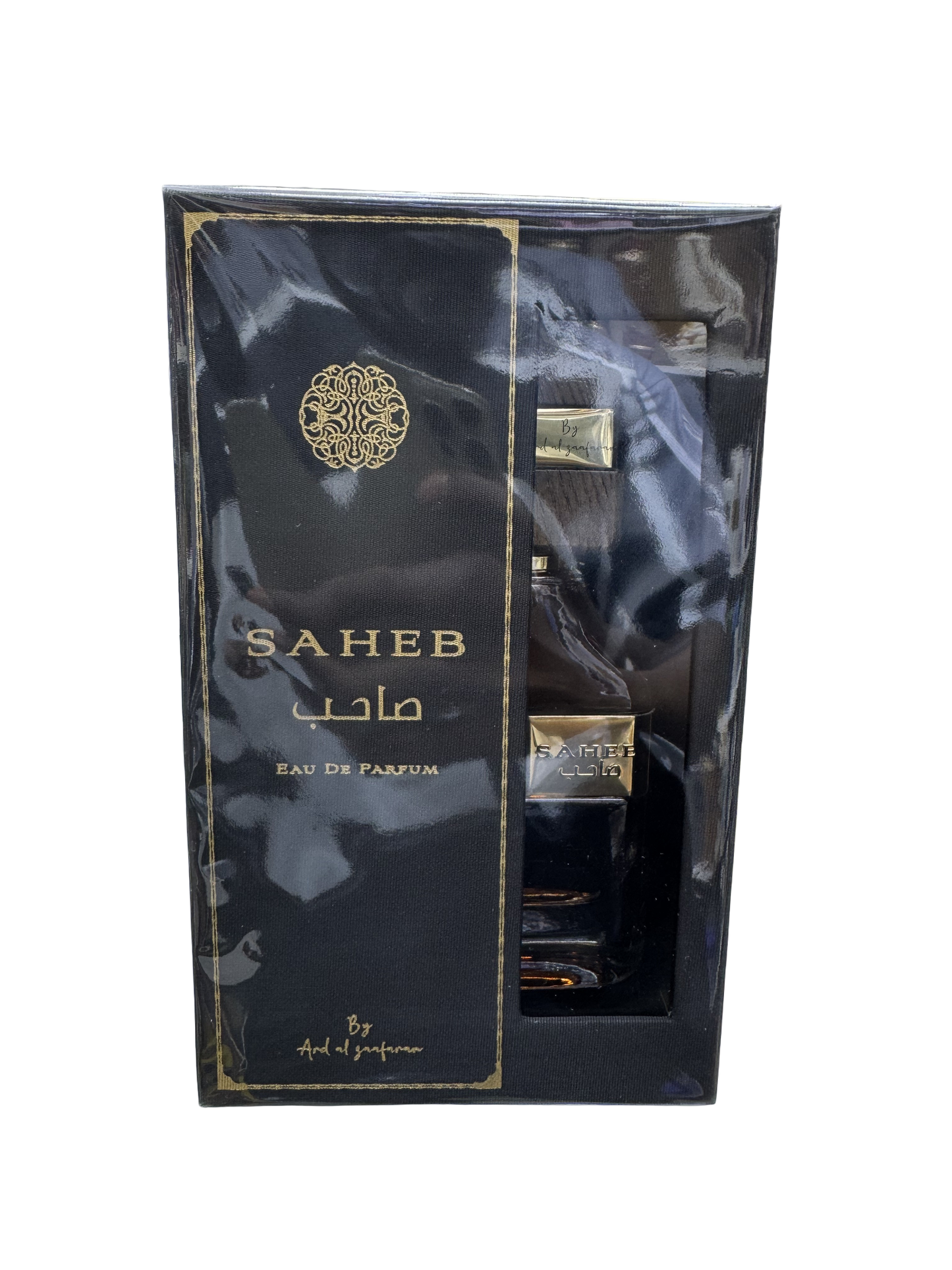SAHEB Eau de Parfum