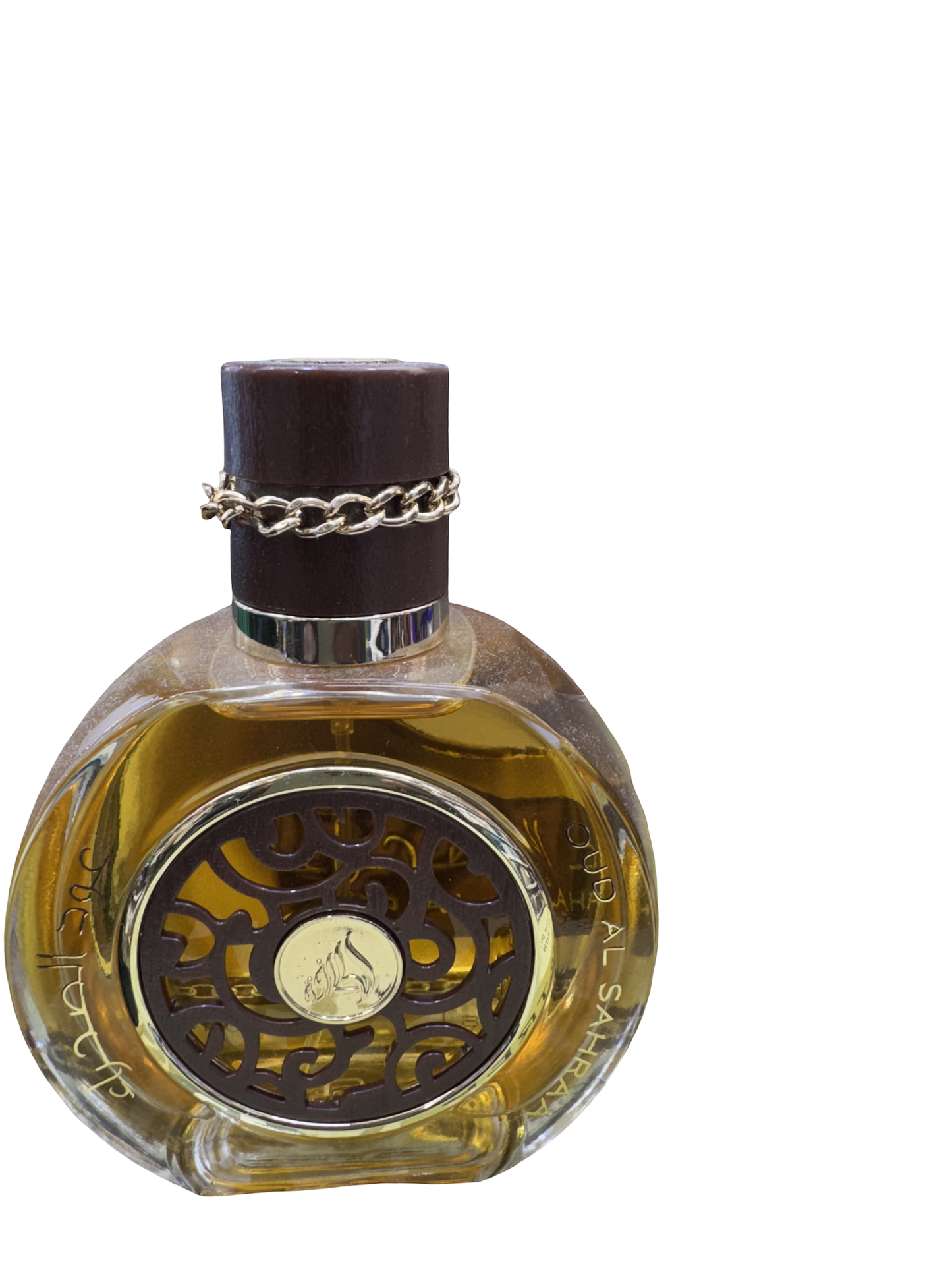Oud Al Sabah Eau de Parfum