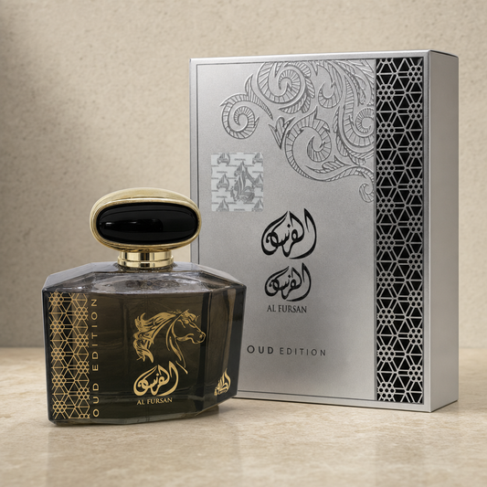 Al Fursan by Lattafa