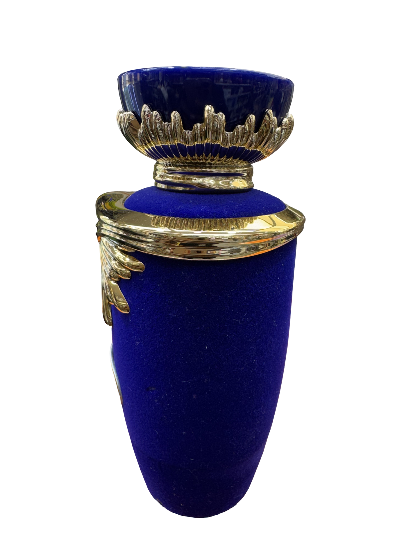 Blue Crown Velvet Eau de Parfum