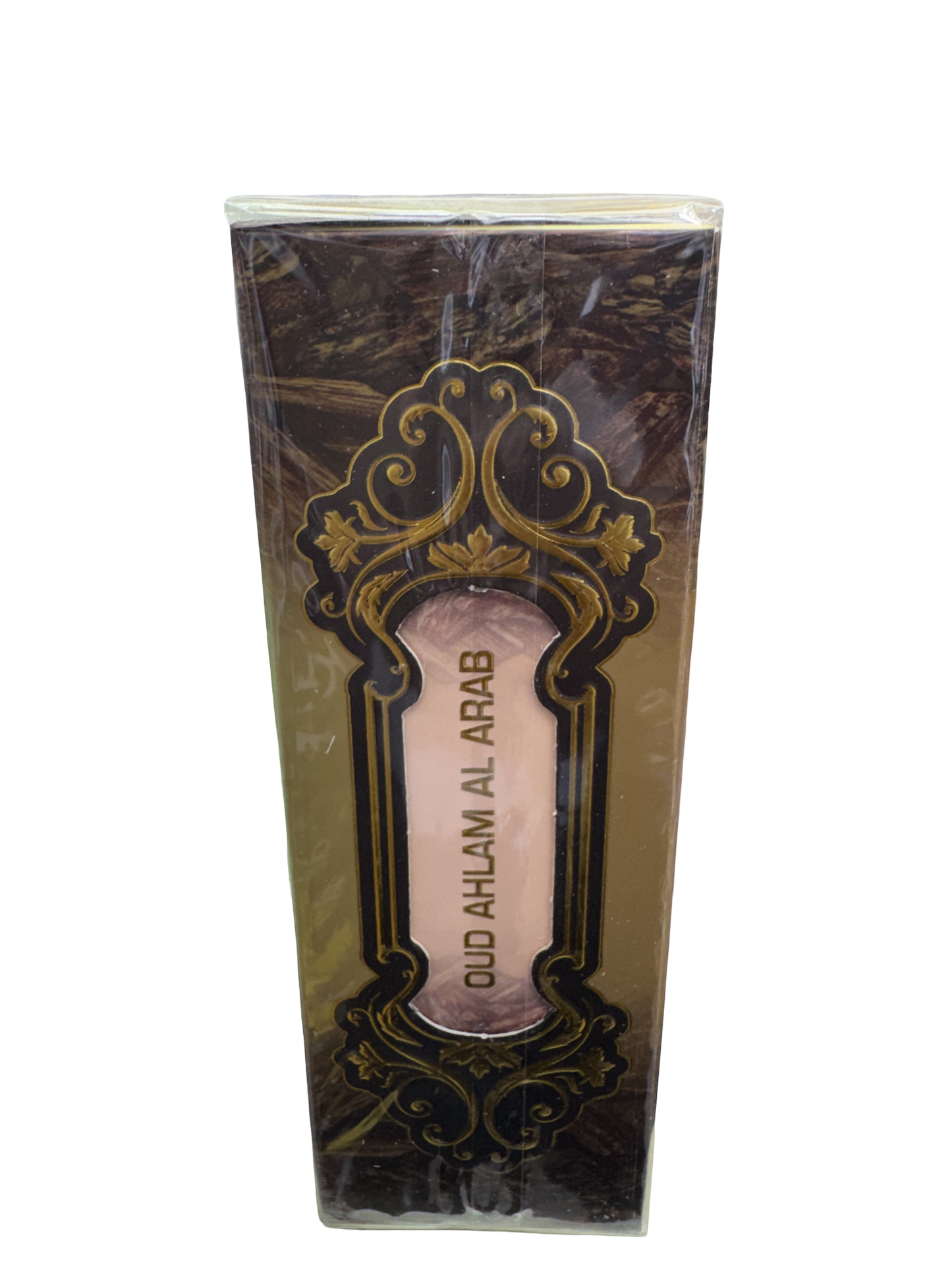 Oud Ahlam Al Arab Eau de Parfum