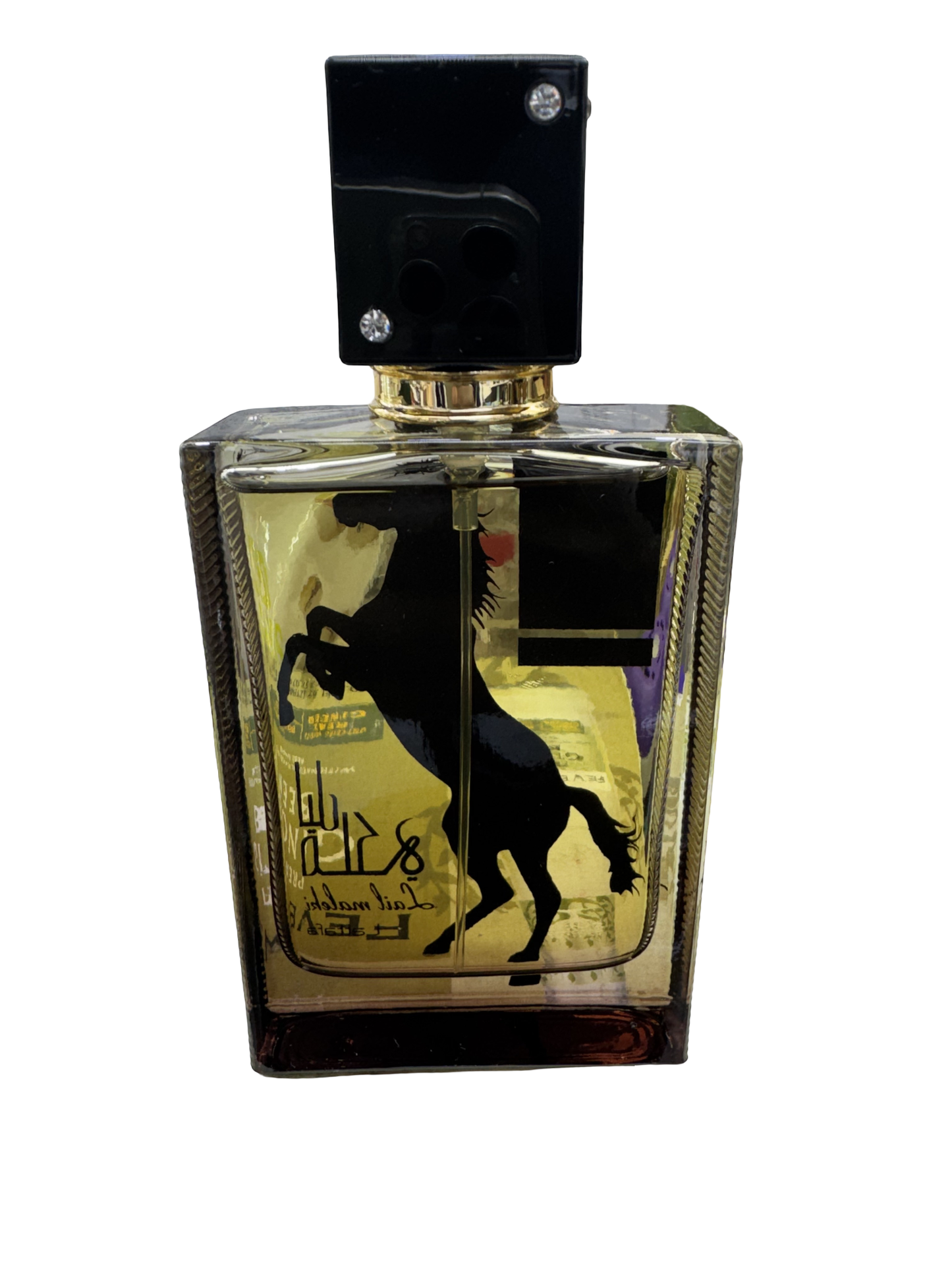 Lail Maleki Eau de Parfum