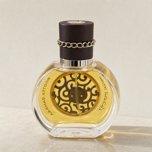 Ajmal Al Sahar Eau de Parfum