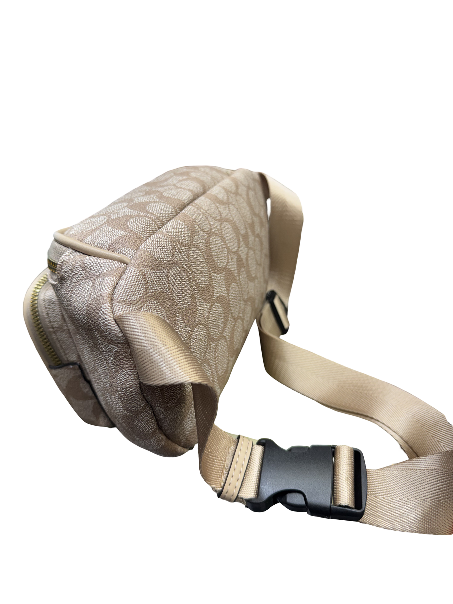 The Signature Sling Crossbody