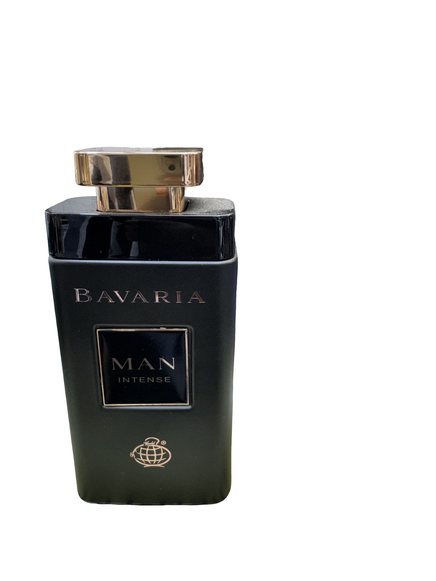 Bavaria Man Intense Eau de Parfum