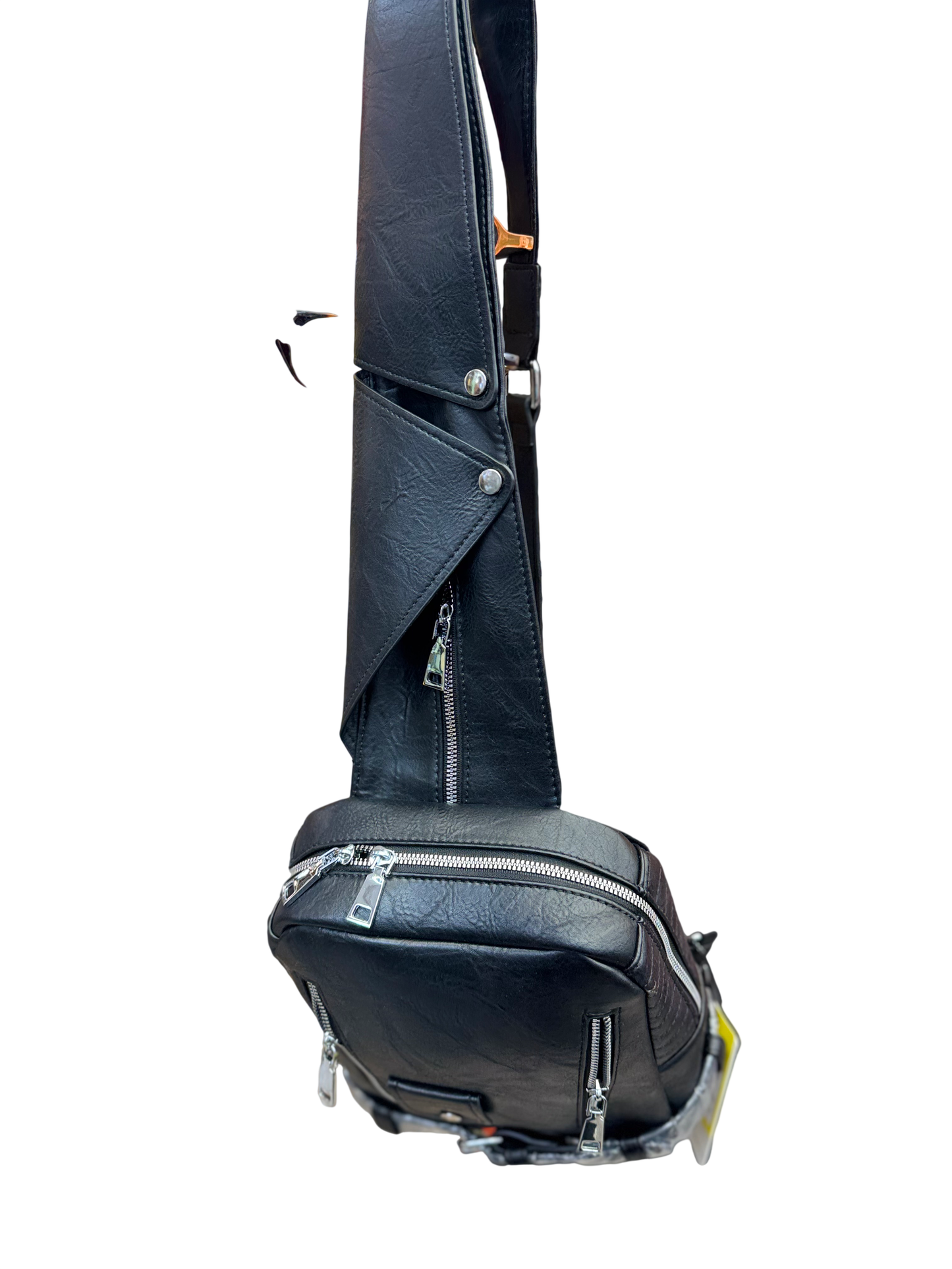 Mini Sling Chest Bag