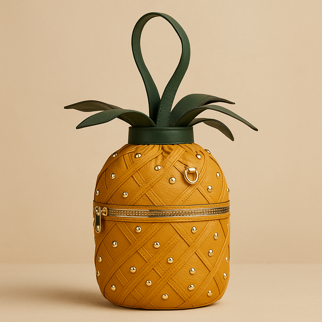 Ananas Bag