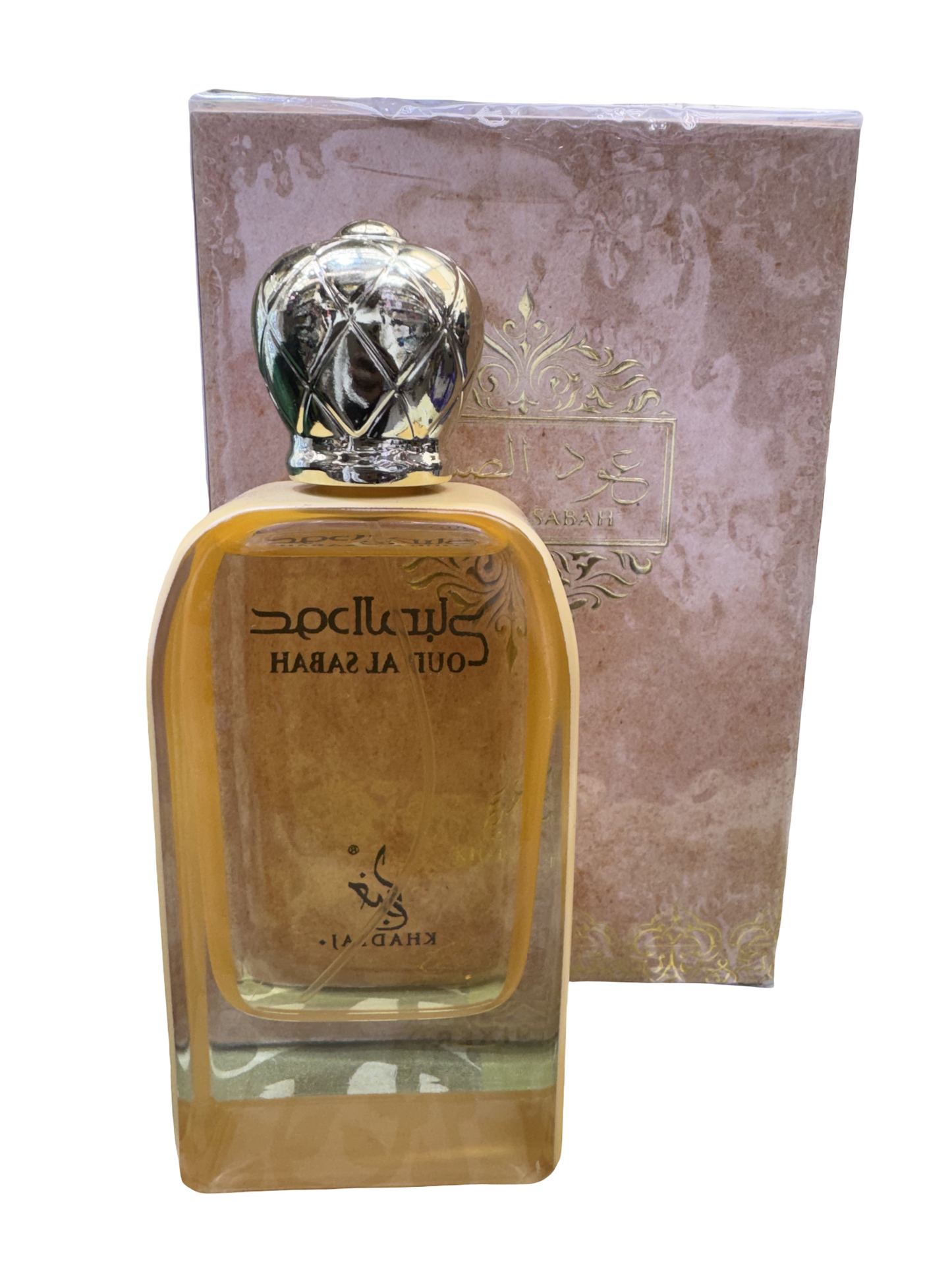 Qut Al Sahar Eau de Parfum by Khadlaj