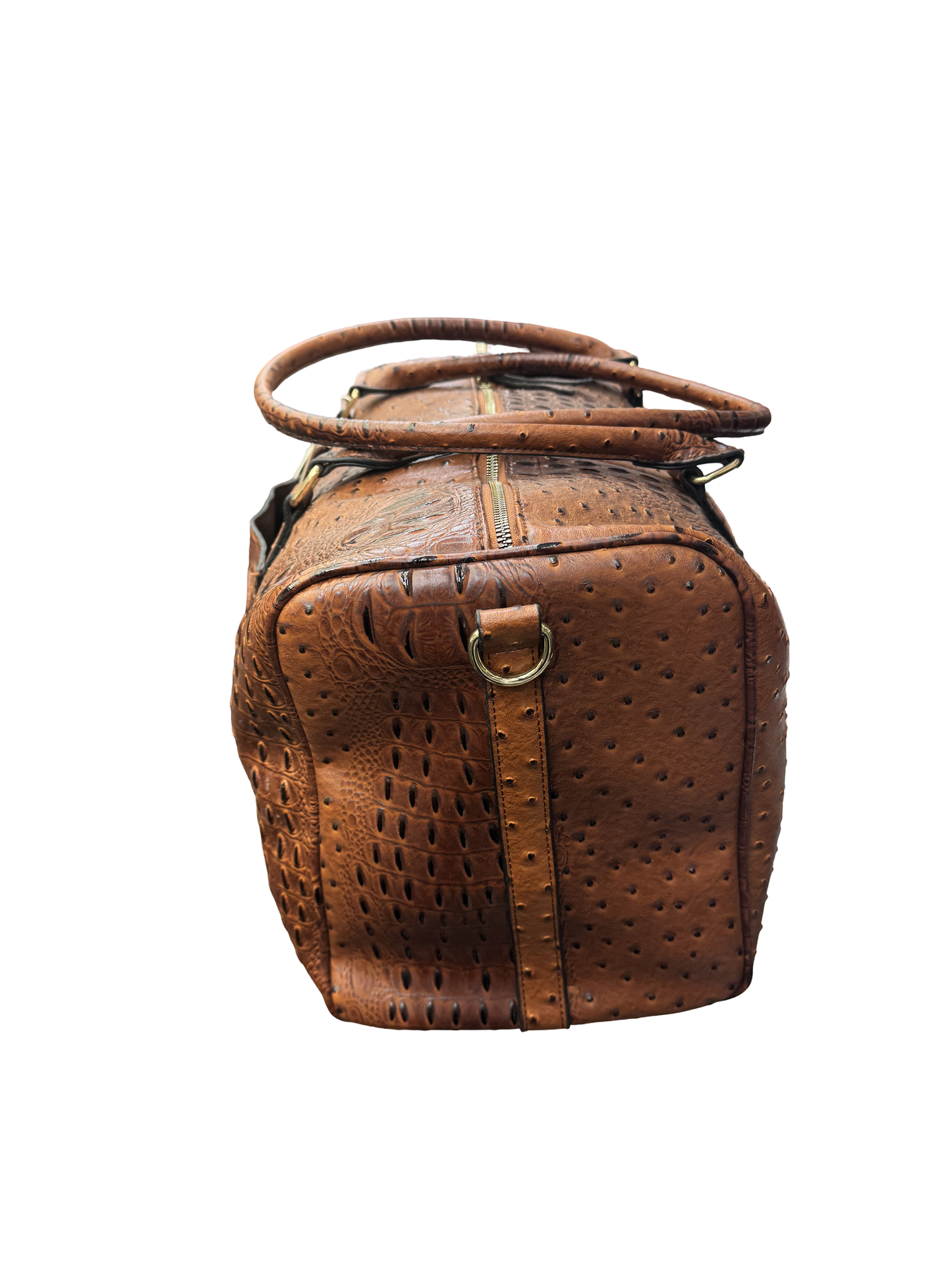 Ostrich Voyager Duffel Set