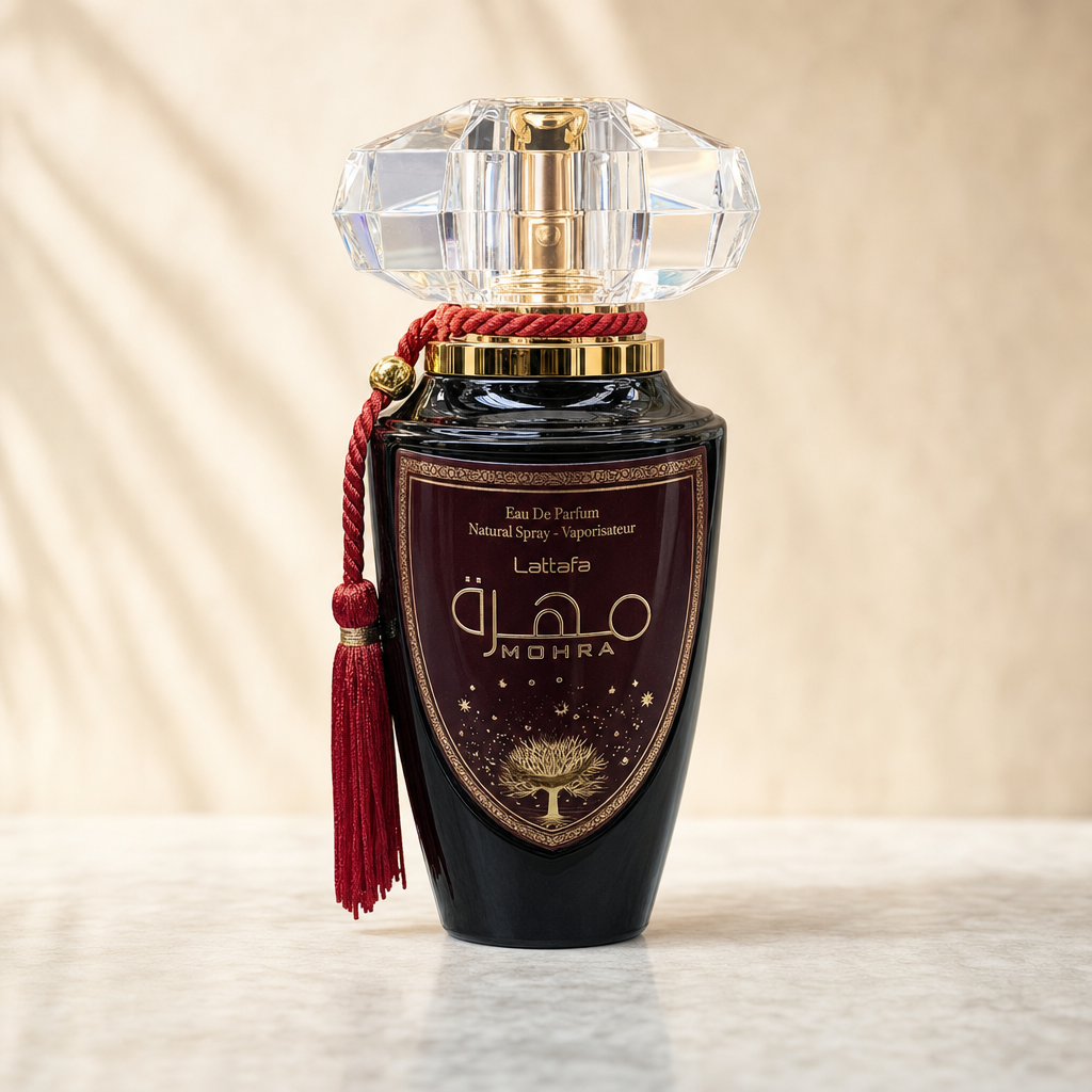 Johara Eau de Parfum by Lattafa