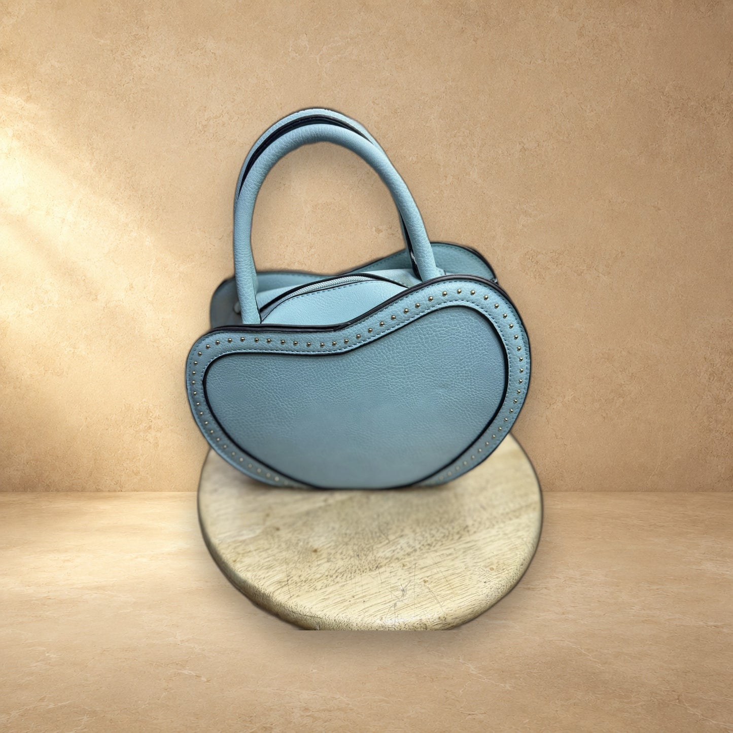 Heart Shaped Bag