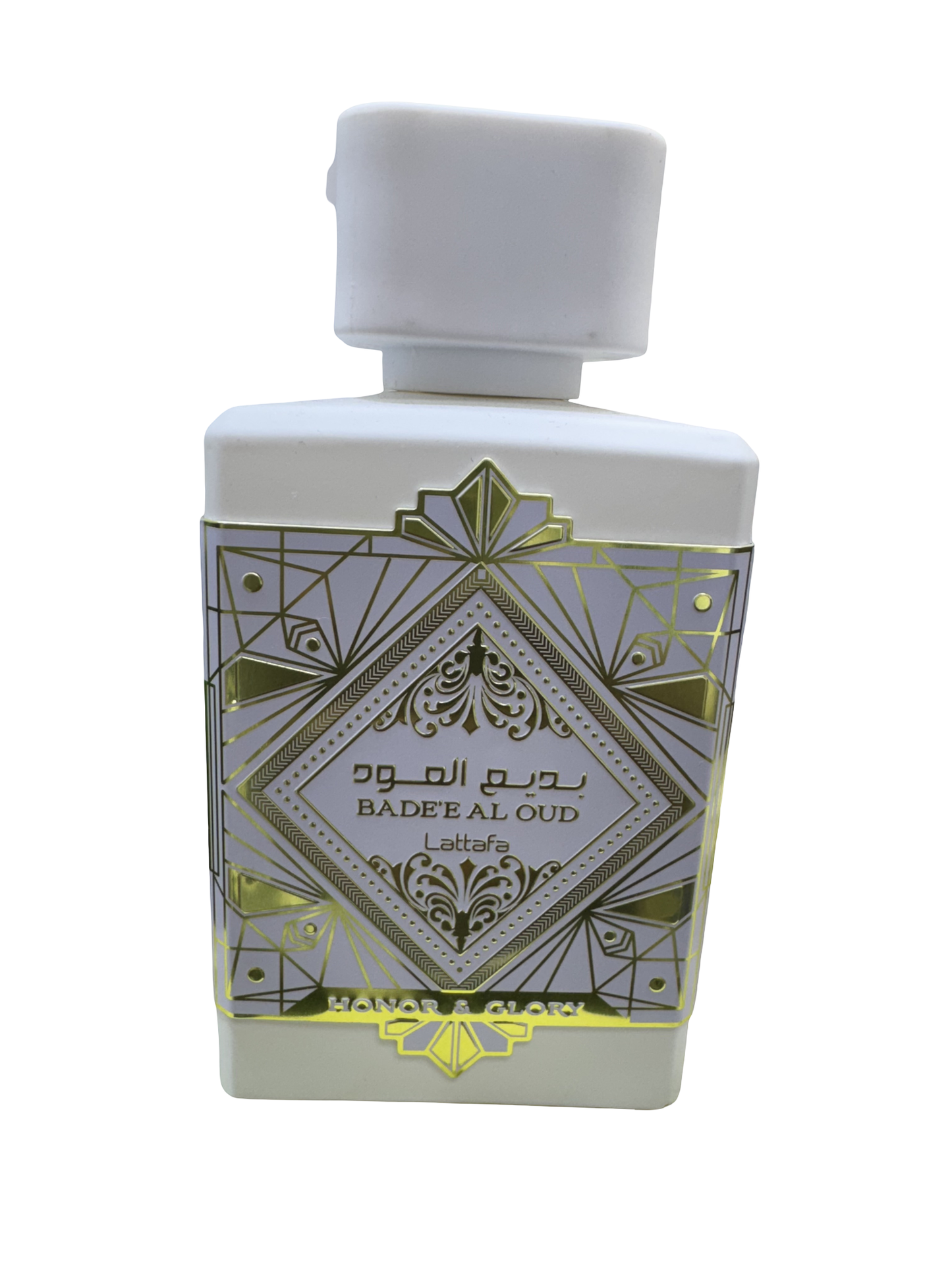 Badee Al Oud Sublime Eau de Parfum