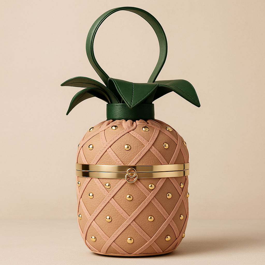 Ananas Bag