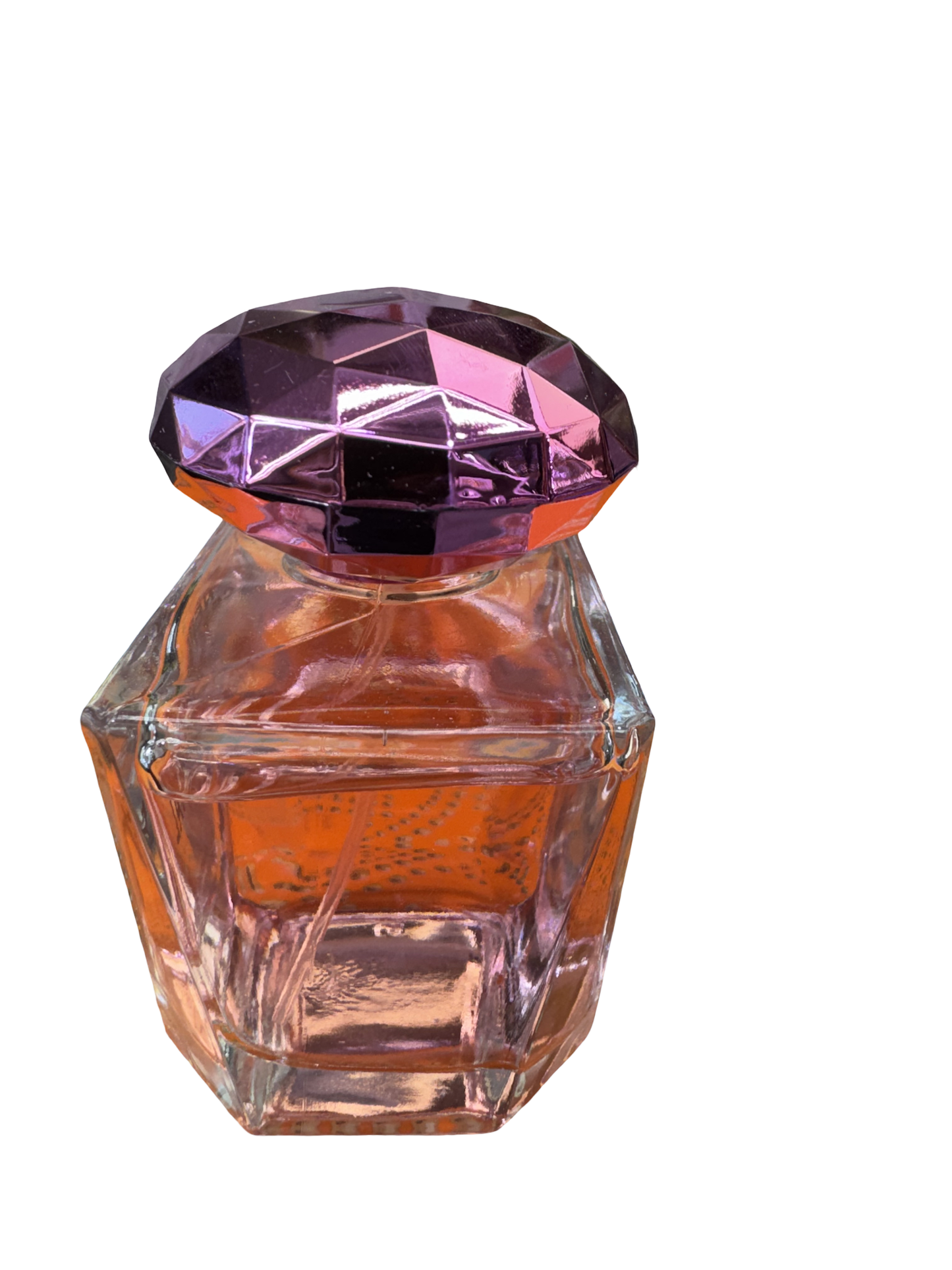 New Crystal Eau de Parfum