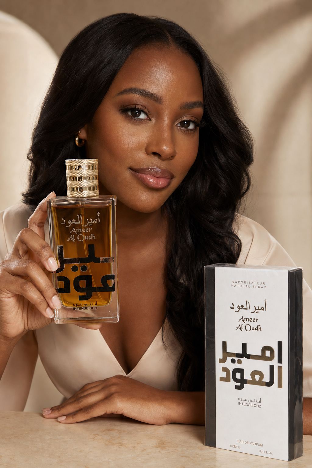 Ameer Al Oudh Intense Oud Eau de Parfum