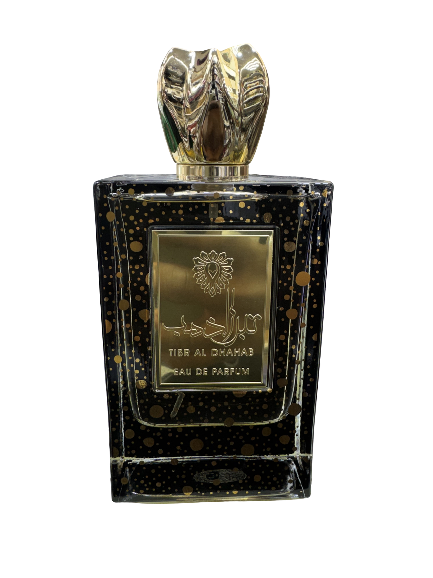 Tibr Al Dhahab Eau de Parfum