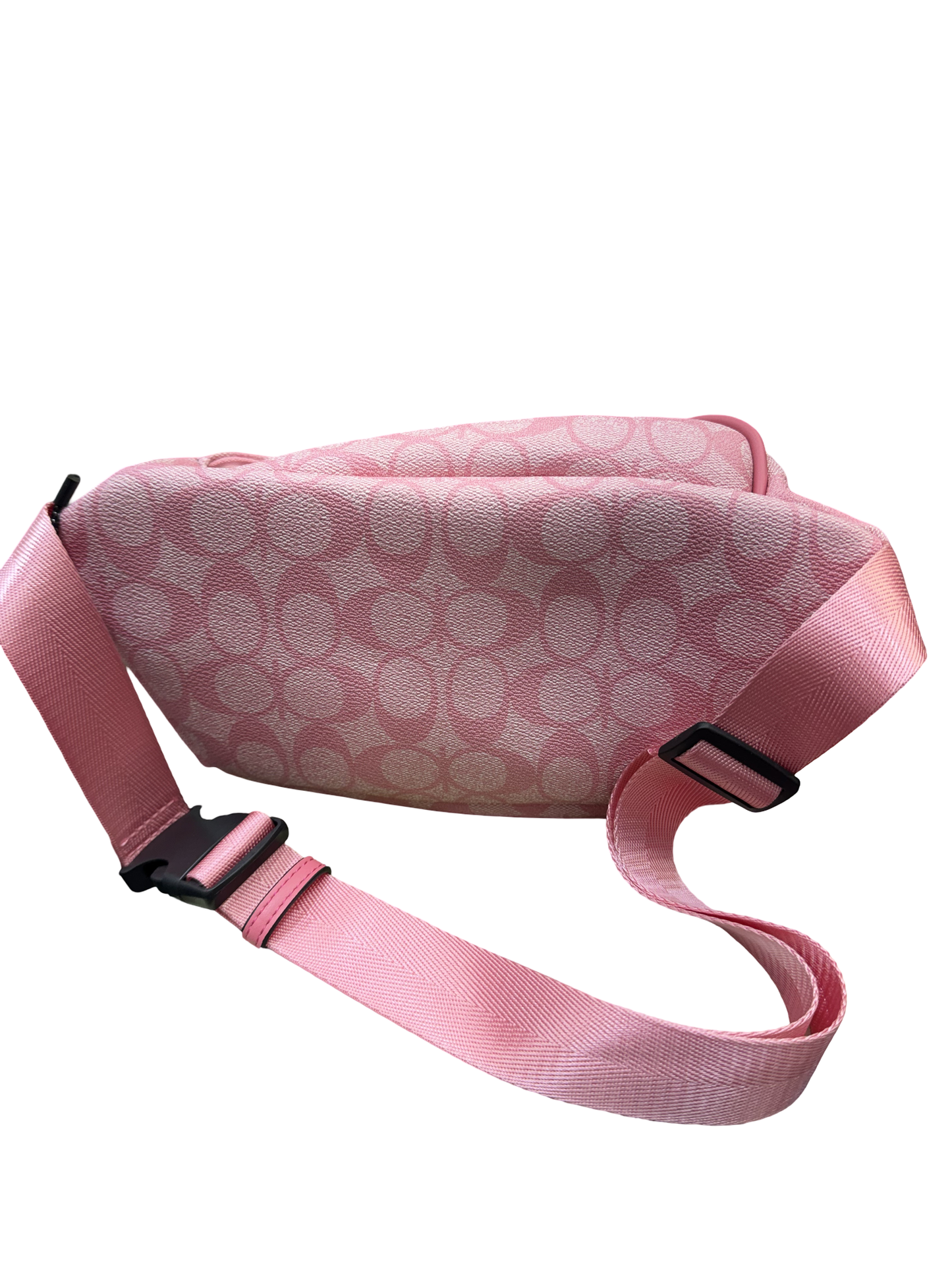 The Signature Crossbody Bag