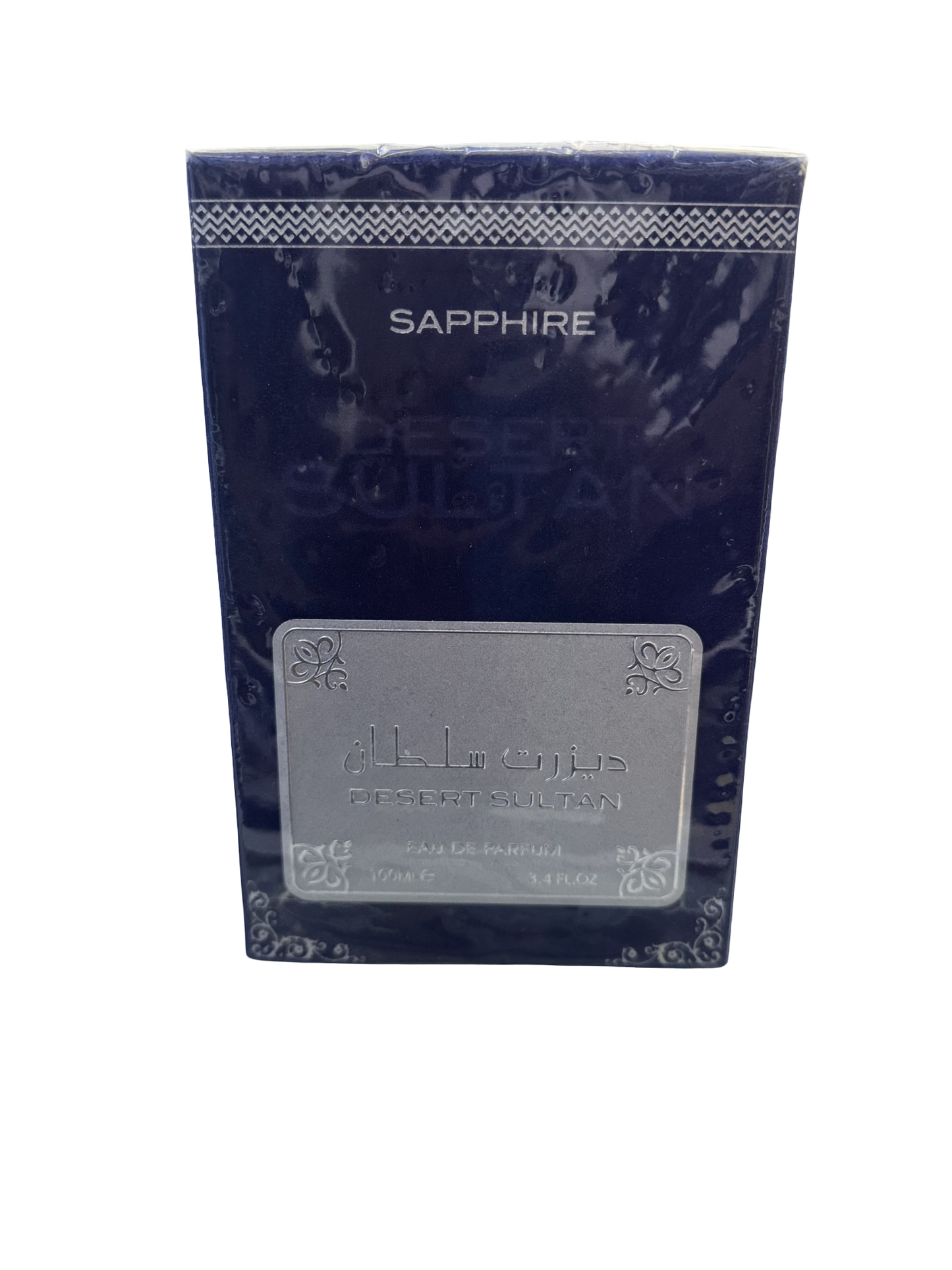 Sapphire Desert Sultan Eau de Parfum