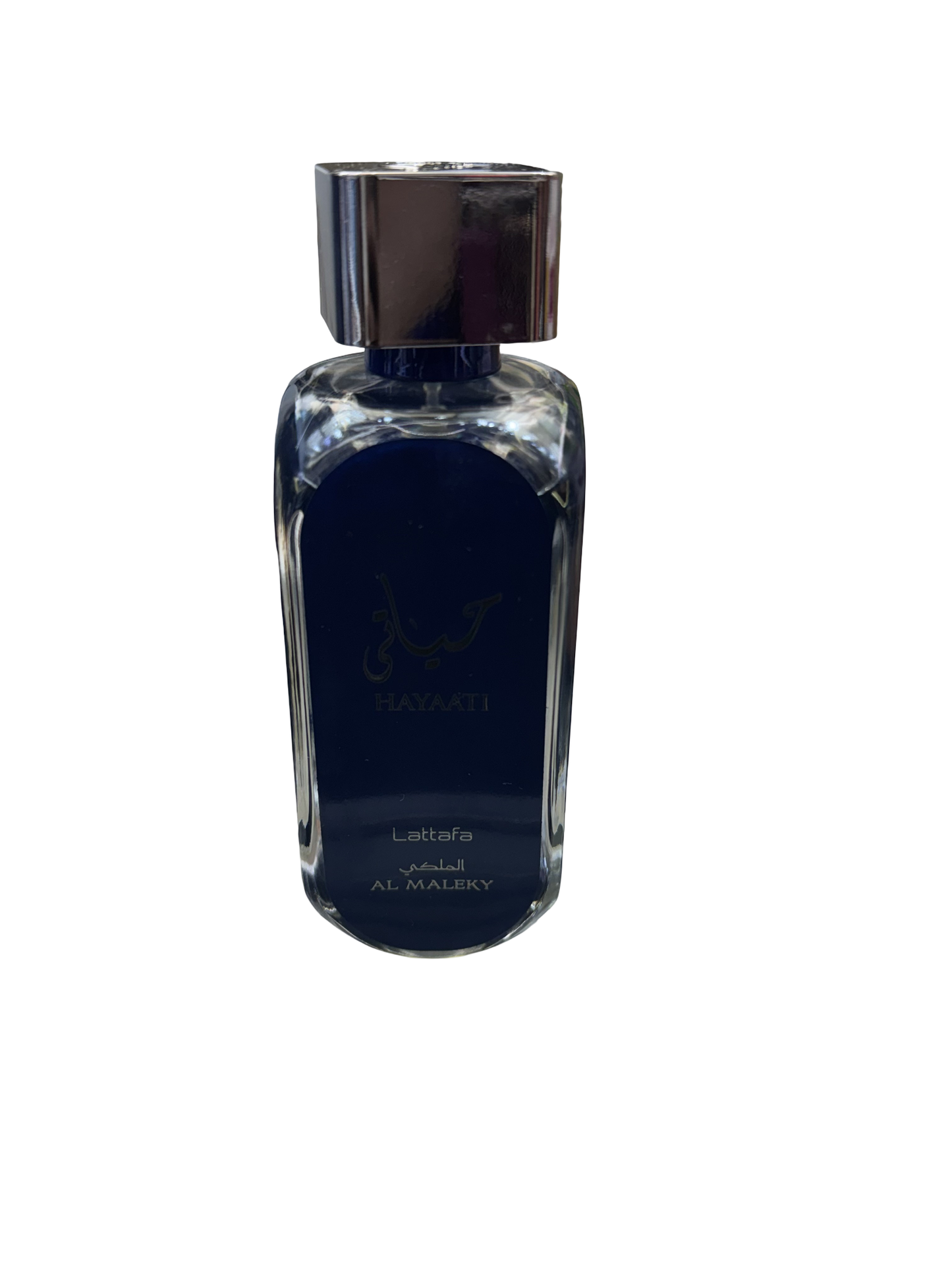 Hayaati Al Maleky by Lattafa - Eau de Parfum