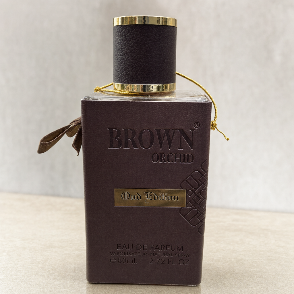 Brown Orchid Oud Edition Eau de Parfum