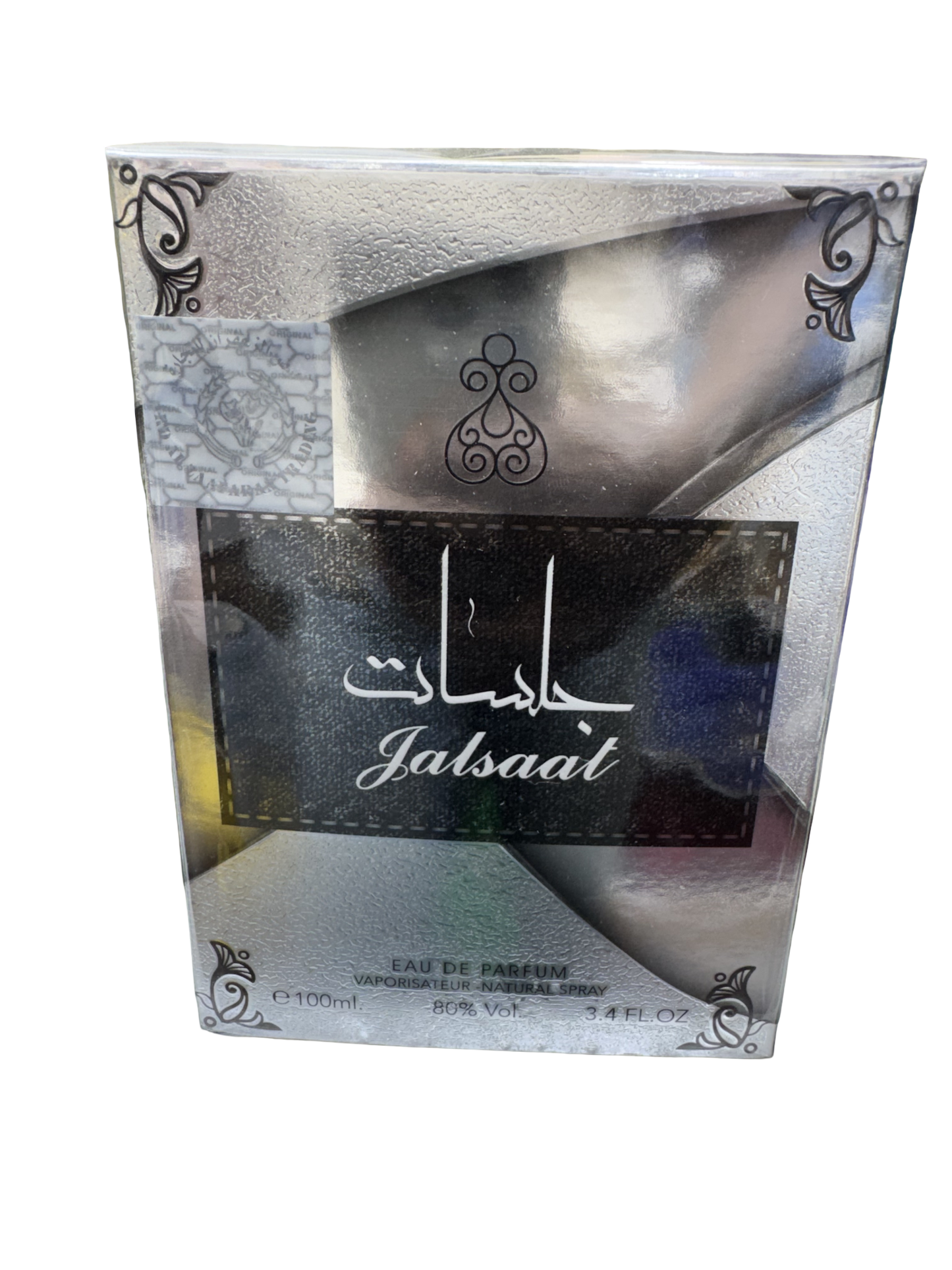 Jalsaat Eau de Parfum