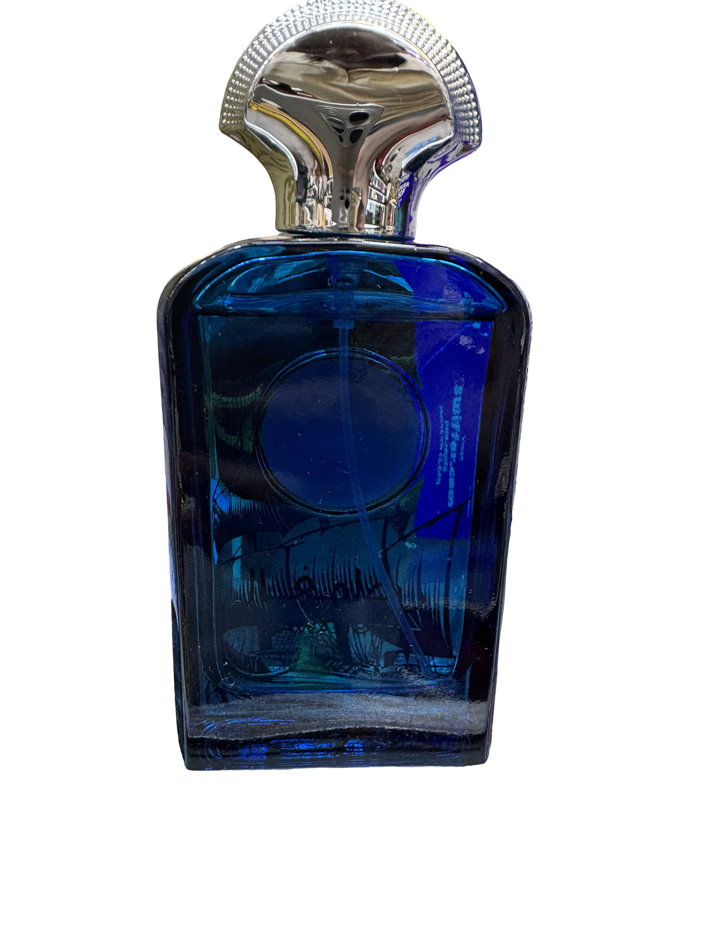 AL GHAWAS Eau de Parfum