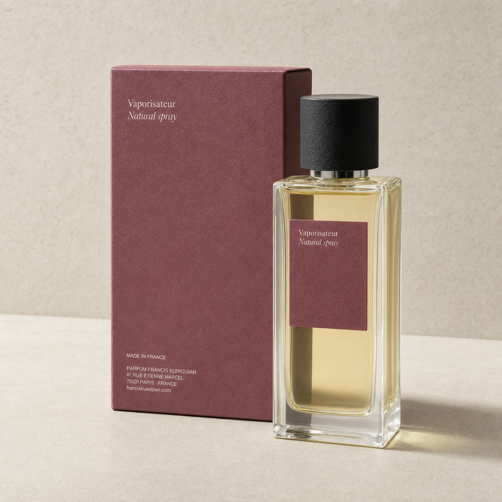 Parfum Francis Kurkdjian Natural Spray