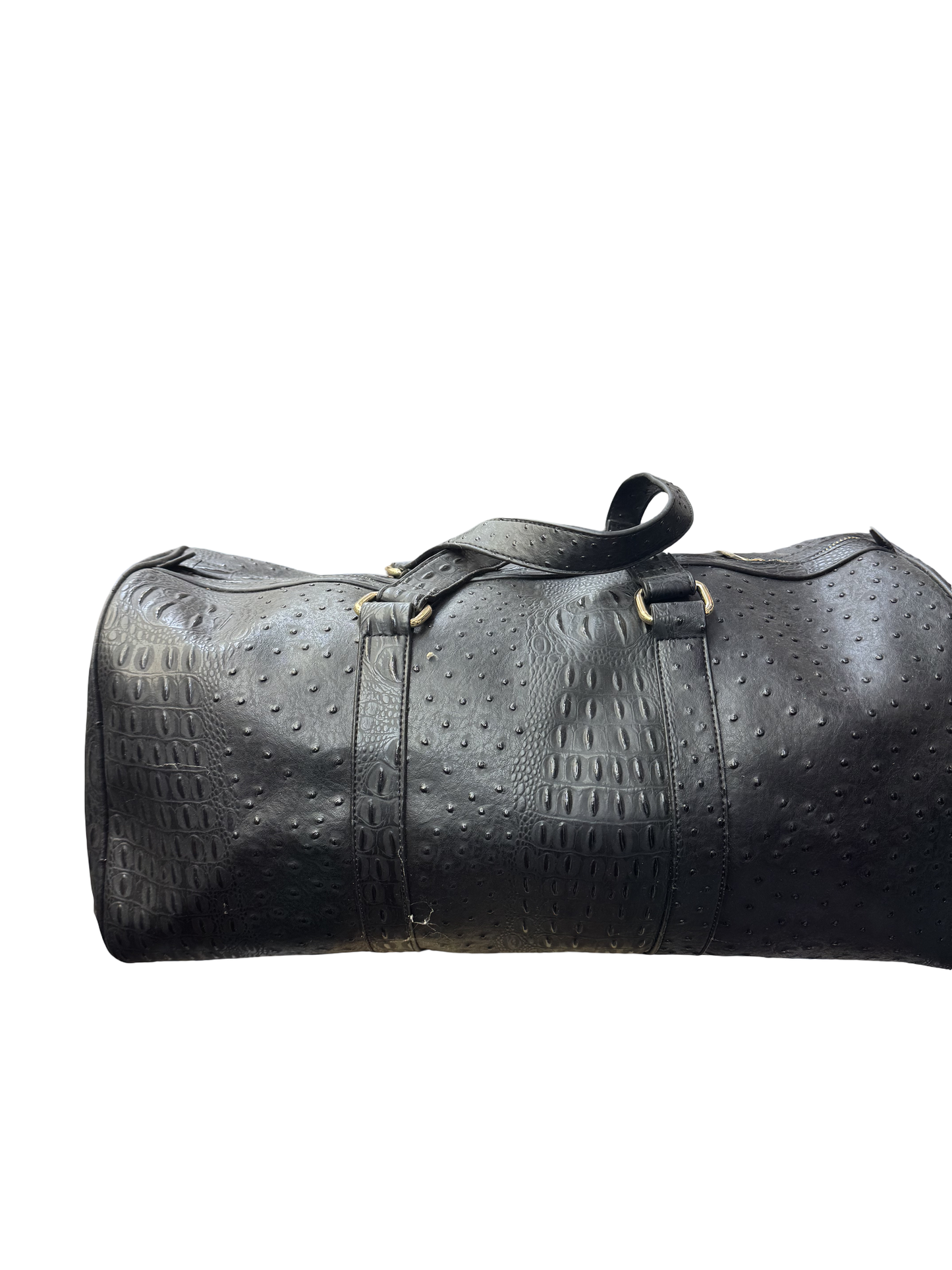 Ostrich Voyager Duffel Set