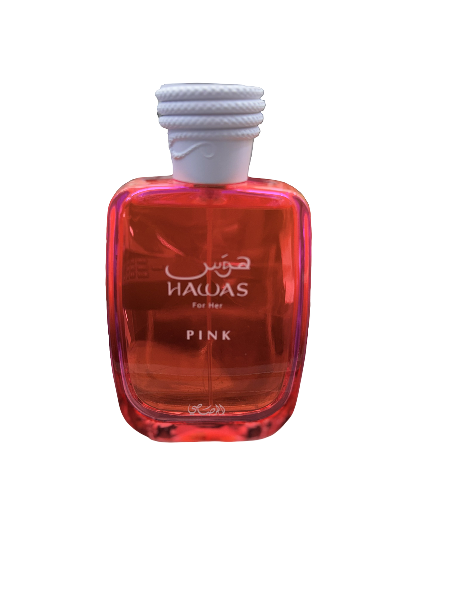Hawas Pink by Rasasi Eau de Parfum