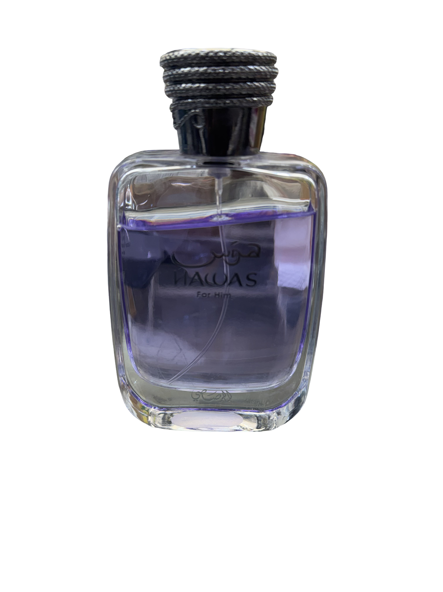 Hawas For Him Eau de Parfum, 100 ml