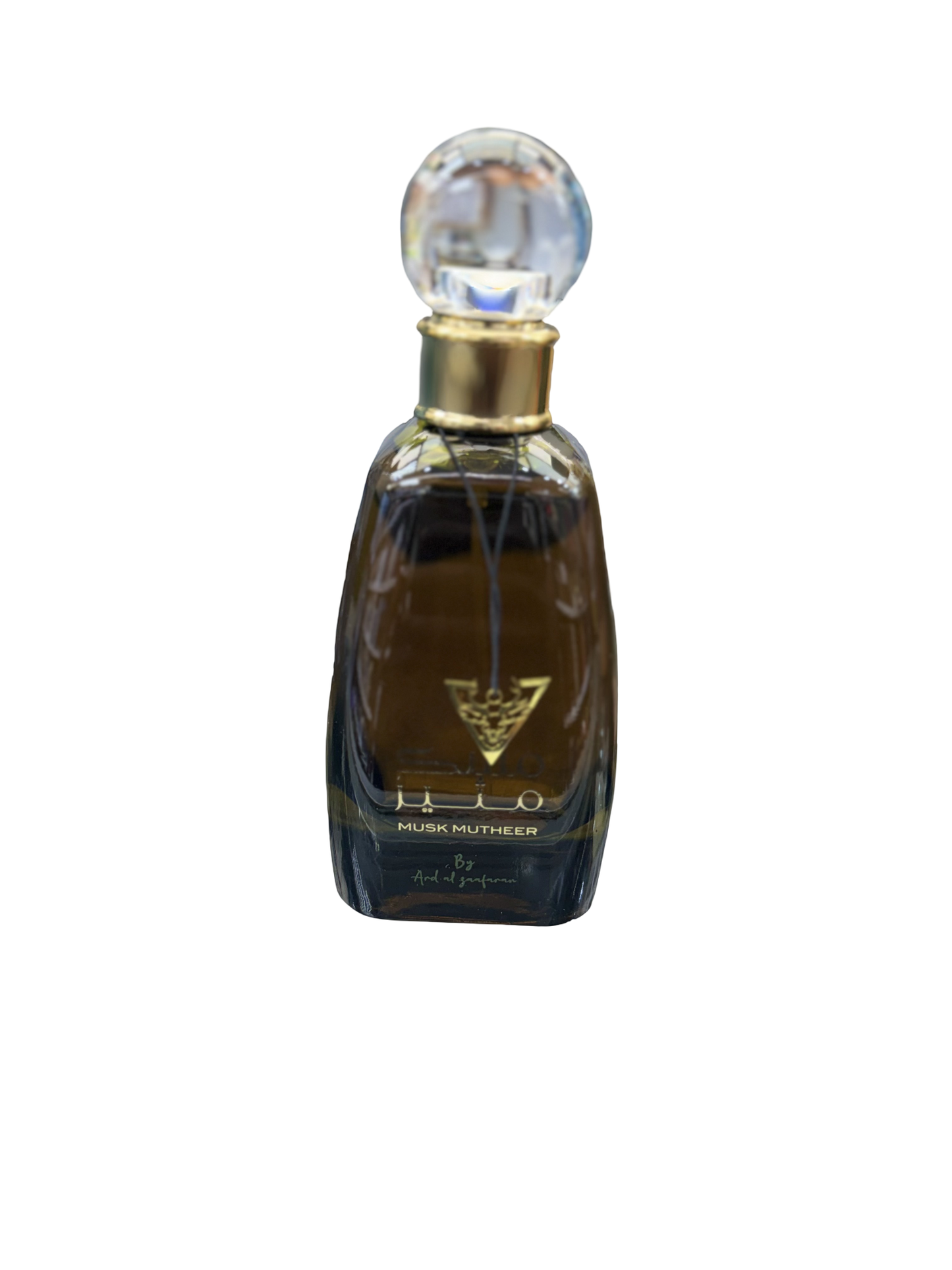 Musk Mutheer Eau de Parfum by Ard Al Zaafaran (100ml)
