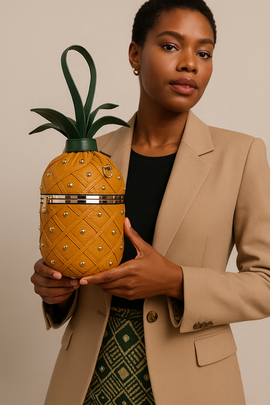 Ananas Bag