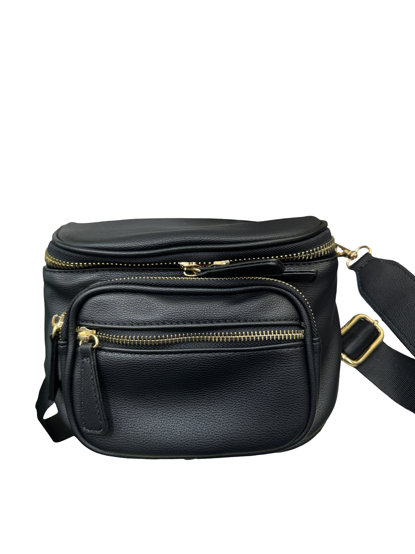 Everyday Compact Crossbody Bag