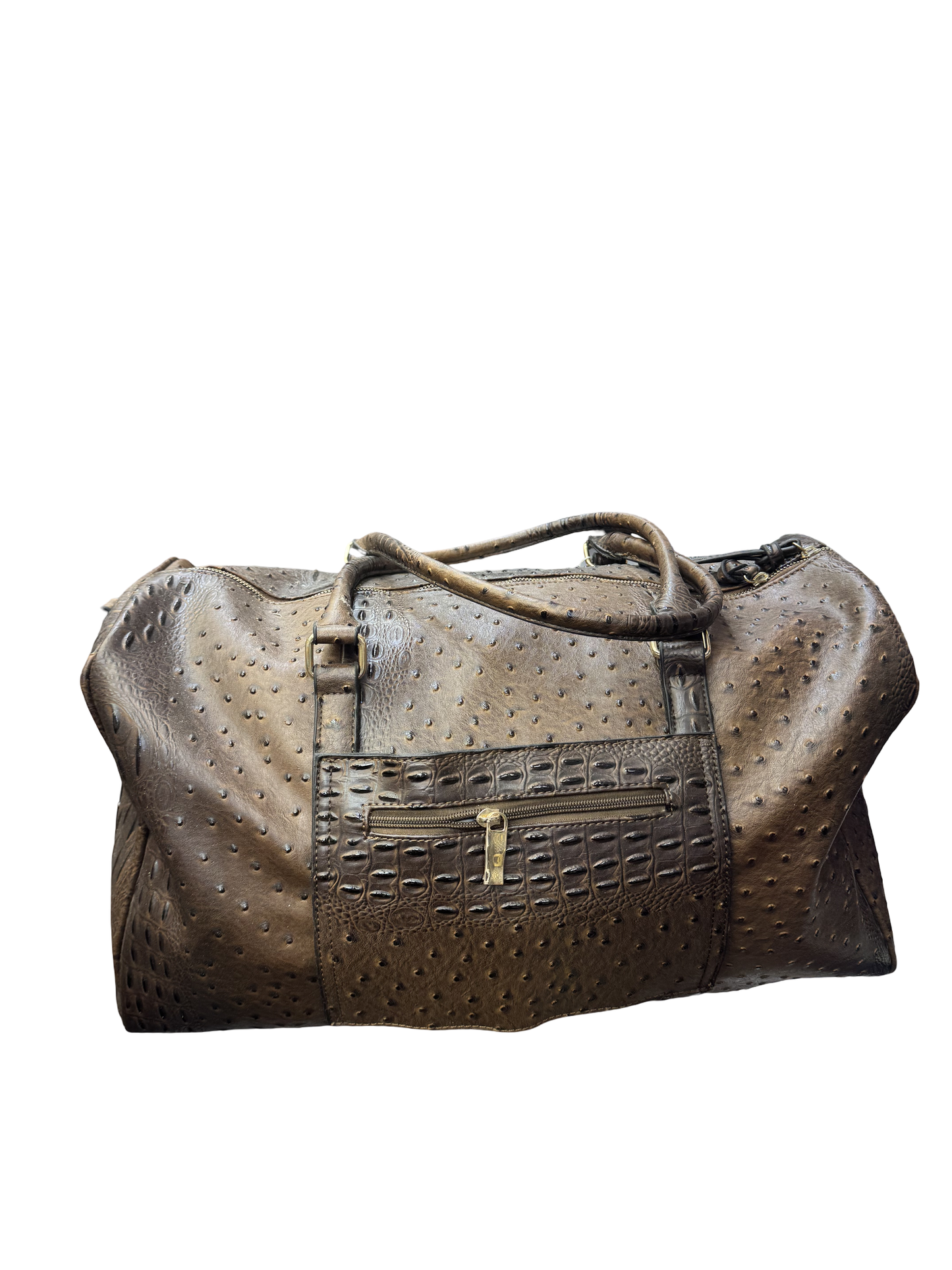 Ostrich Voyager Duffel Set