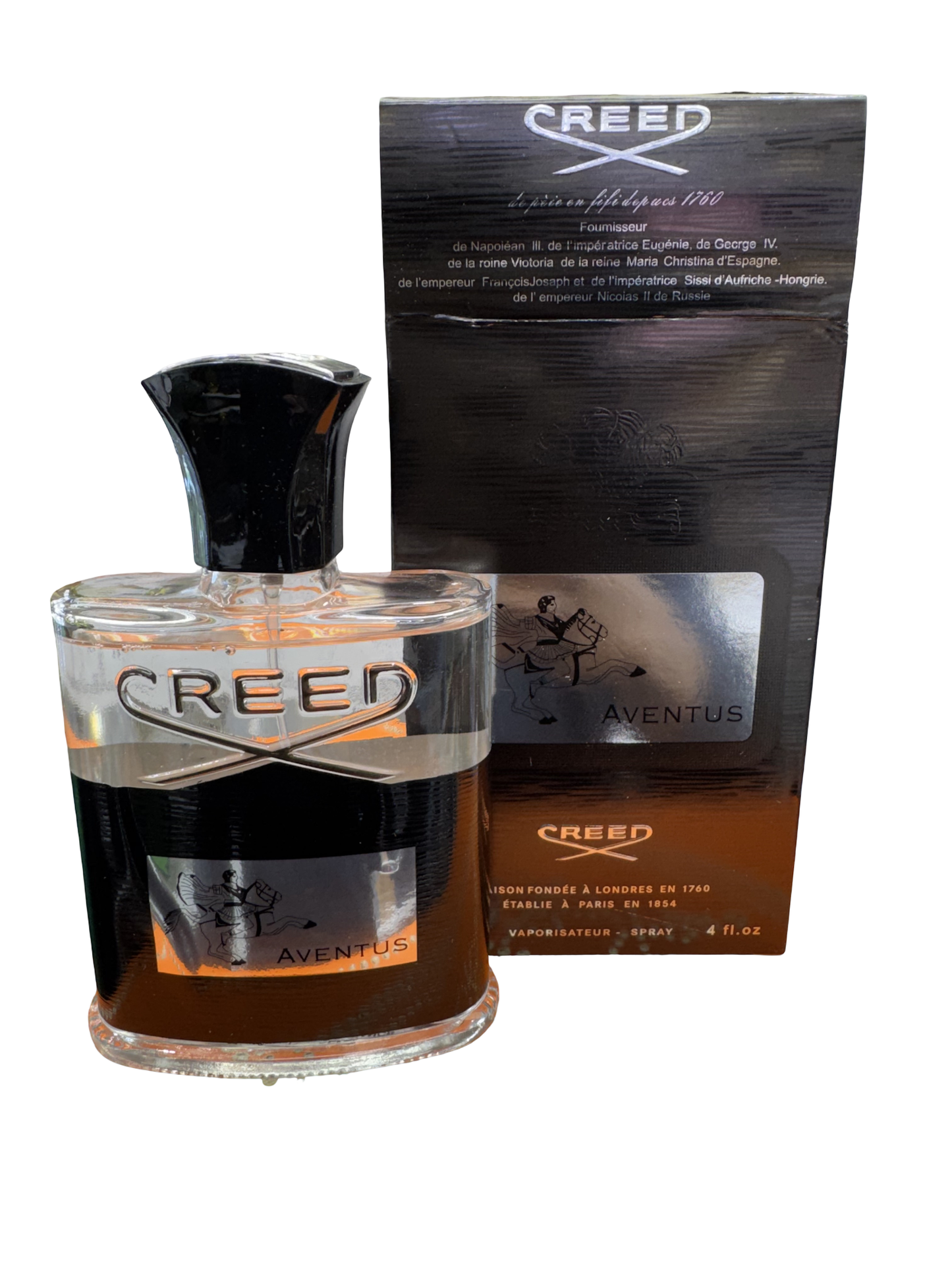 Creed Aventus Eau de Parfum