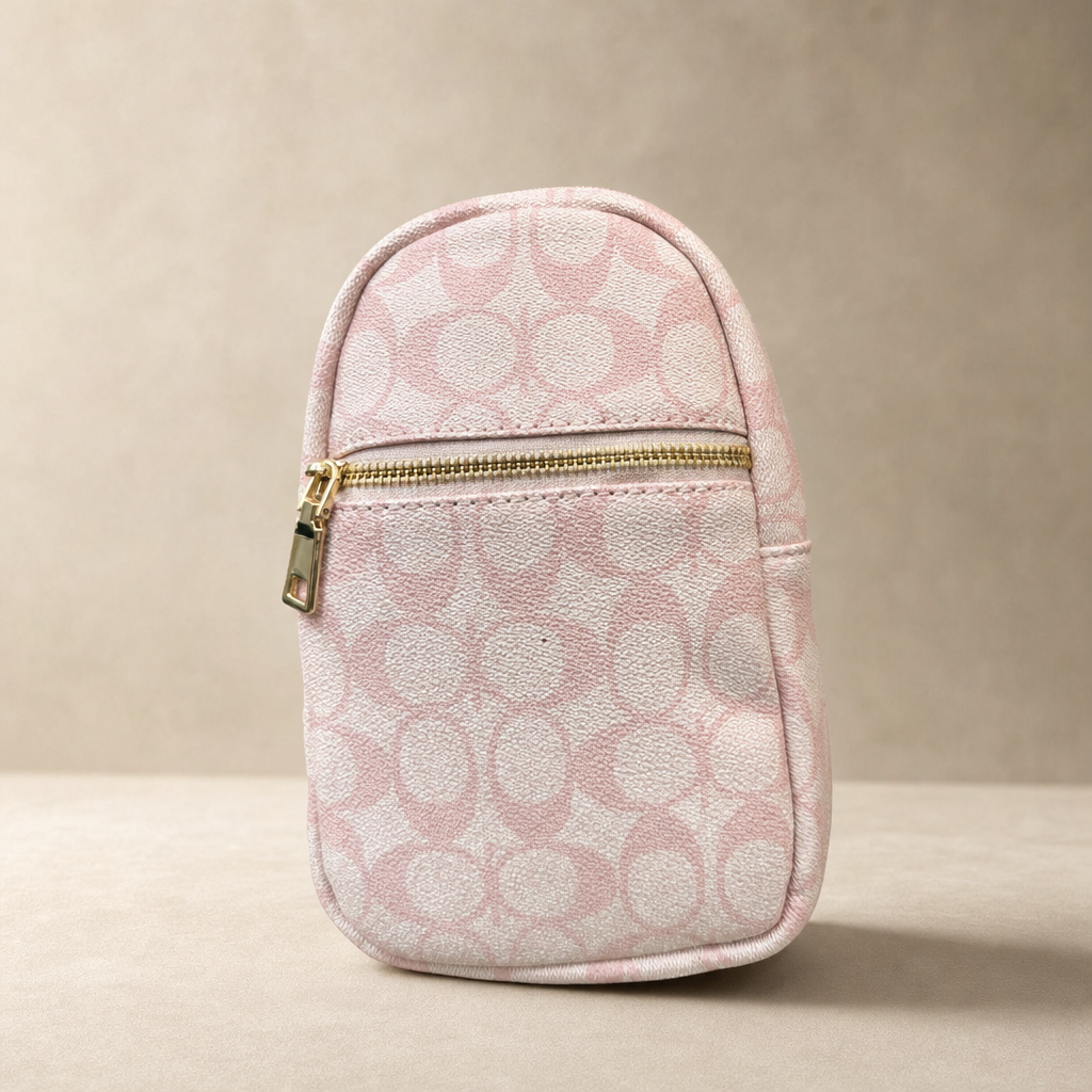The Signature Sling Crossbody