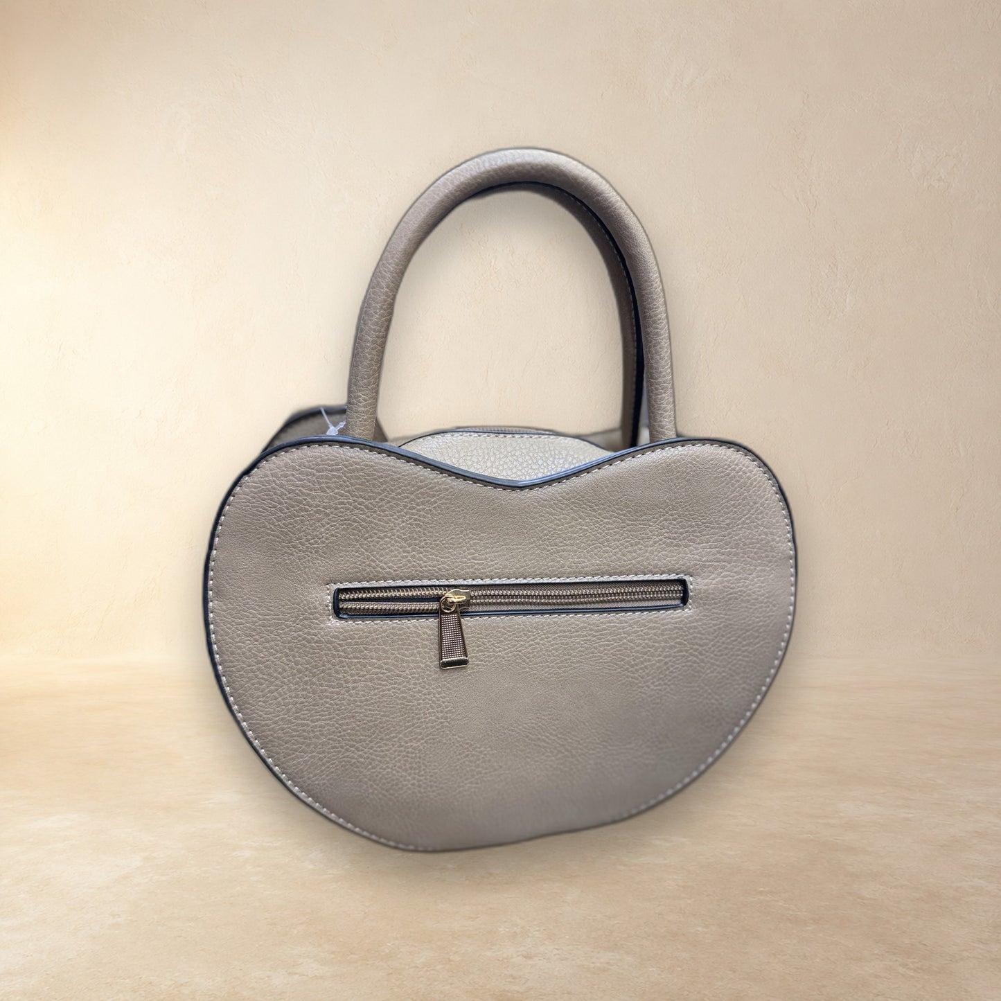 Heart Shaped Bag
