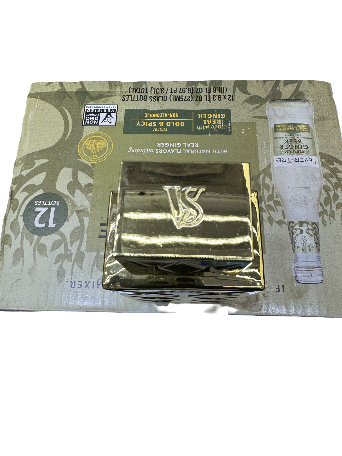 XXX Eau de Parfum
