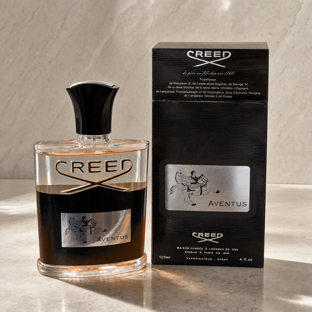 Creed Aventus Eau de Parfum