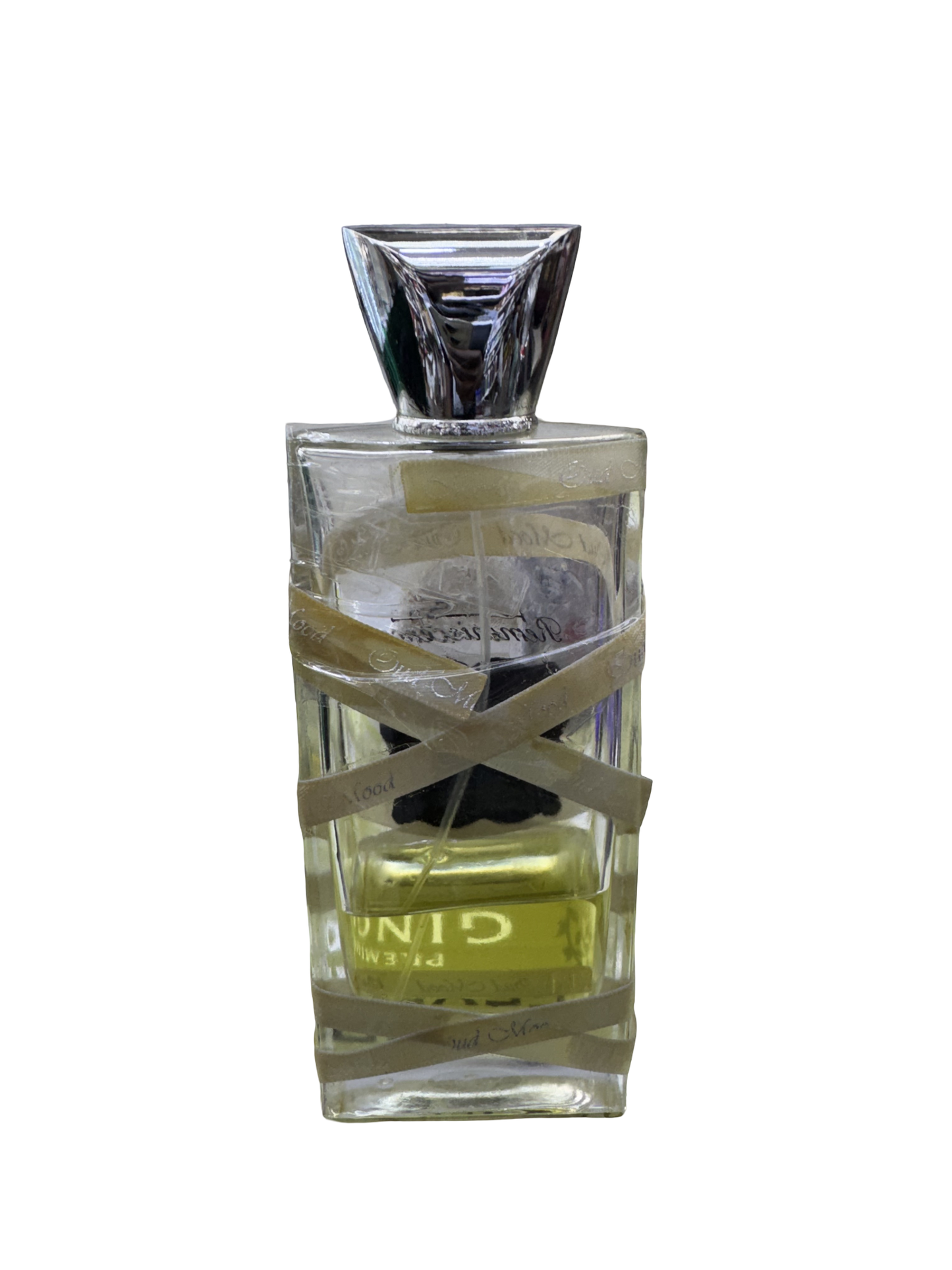 CINQ Eau de Parfum