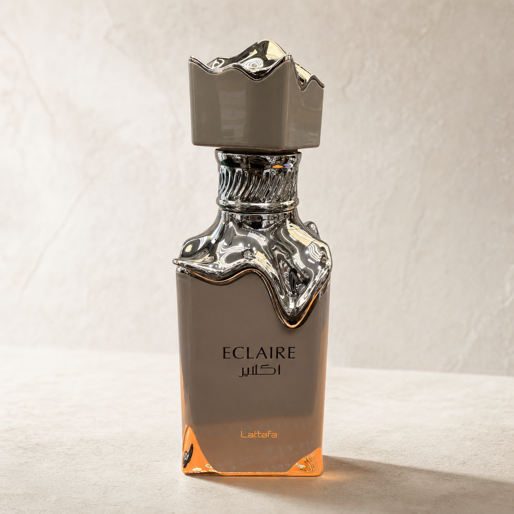 Eclaire by Lattafa - Eau de Parfum 100ml