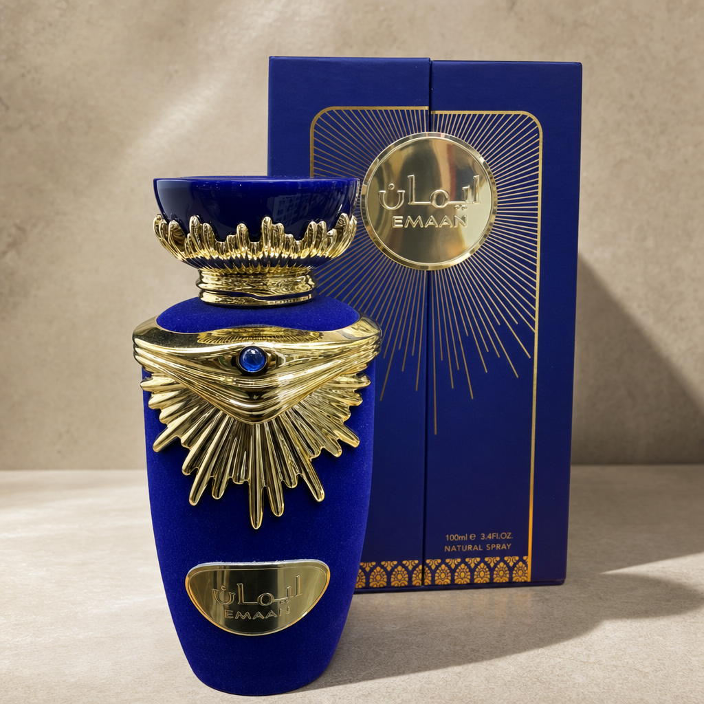 Emaan Eau de Parfum by Lattafa