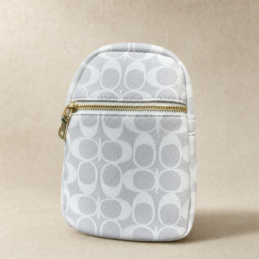 The Signature Sling Crossbody